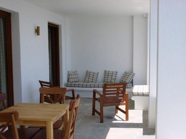 Villa Kim Achladies  Pokoj fotografie