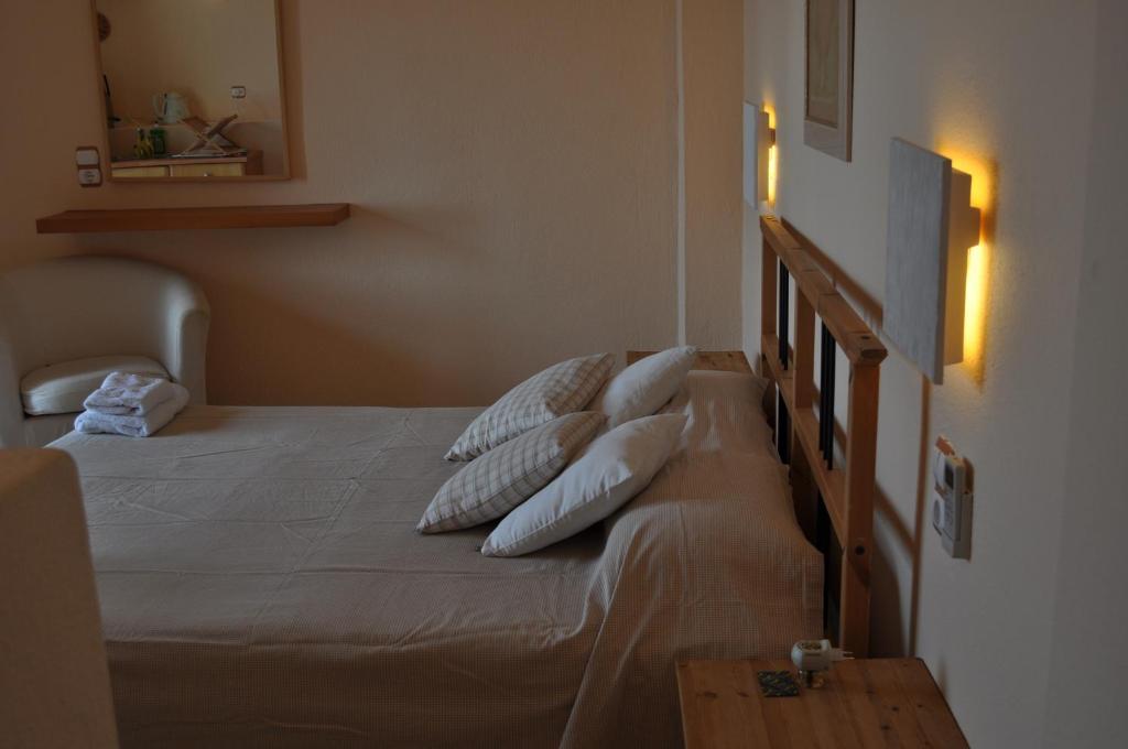 Villa Kim Achladies  Pokoj fotografie