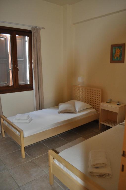Villa Kim Achladies  Pokoj fotografie