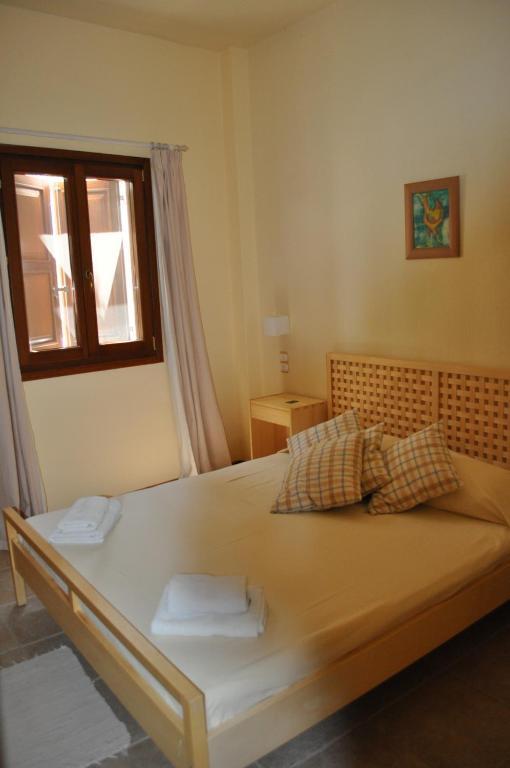Villa Kim Achladies  Pokoj fotografie
