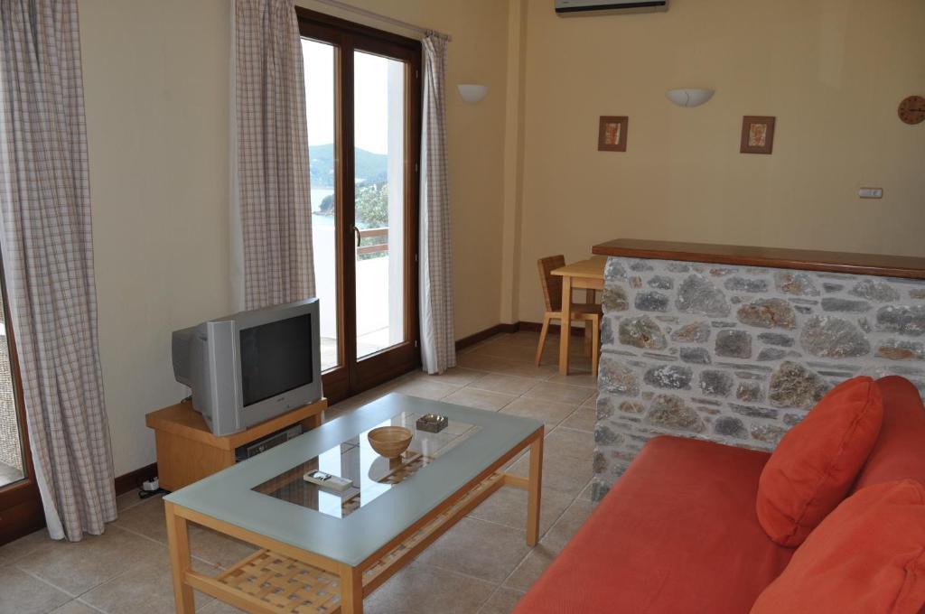 Villa Kim Achladies  Pokoj fotografie