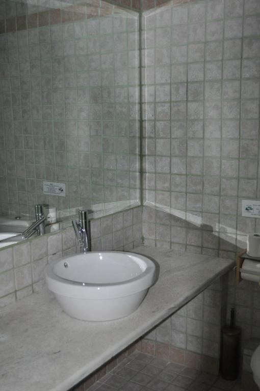 Villa Kim Achladies  Pokoj fotografie