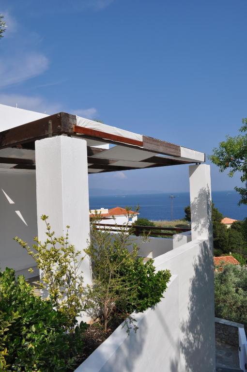 Villa Kim Achladies  Pokoj fotografie