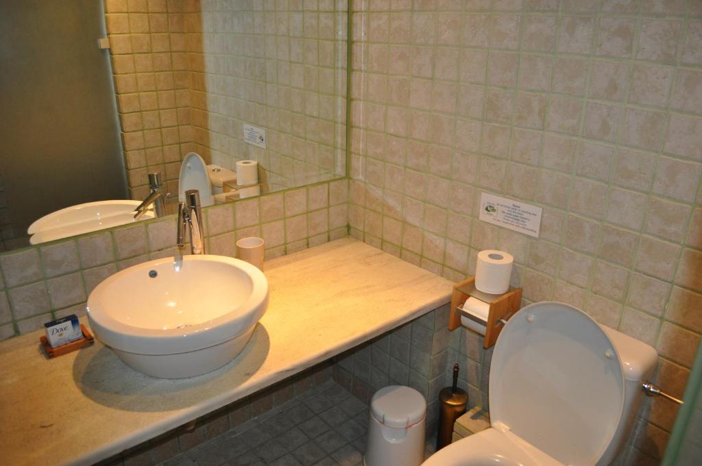 Villa Kim Achladies  Pokoj fotografie